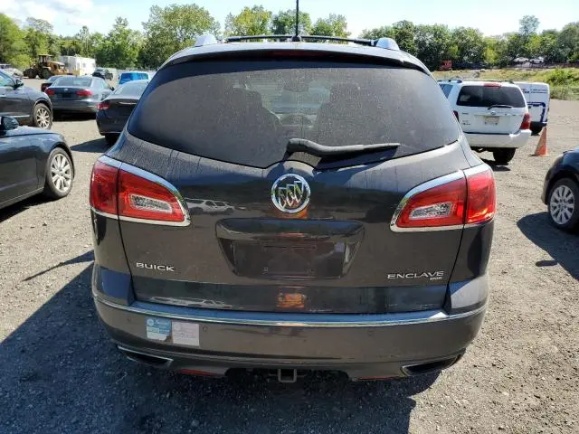2013 BUICK ENCLAVE   