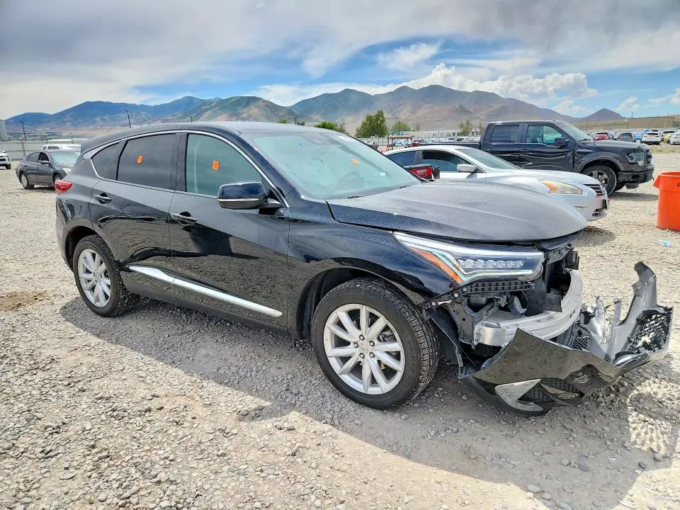 2020 ACURA RDX   