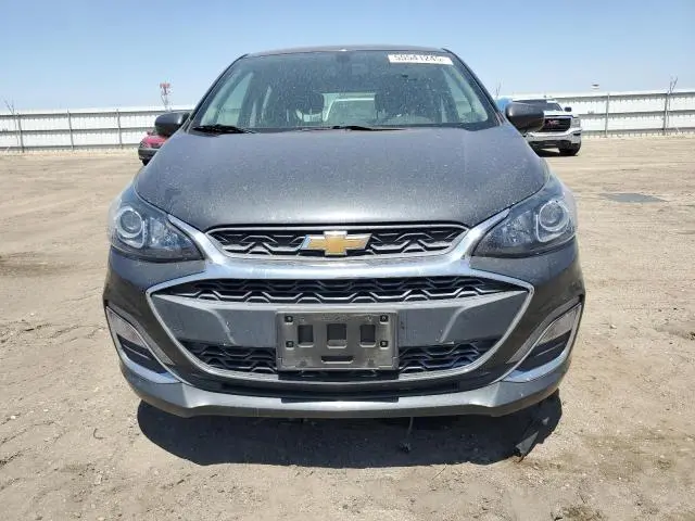 2019 CHEVROLET SPARK 1LT  