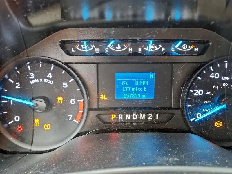 2021 FORD F250 SUPER DUTY  