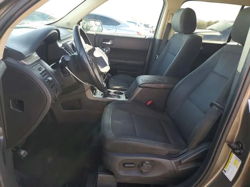 2014 FORD FLEX SE  