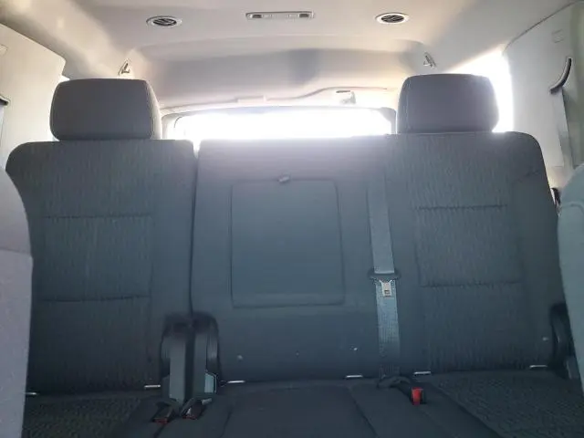 2019 CHEVROLET TAHOE K1500 LS  