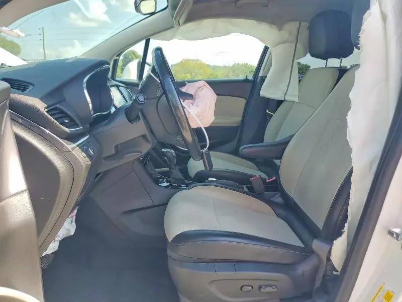 2019 BUICK ENCORE SPORT TOURING  