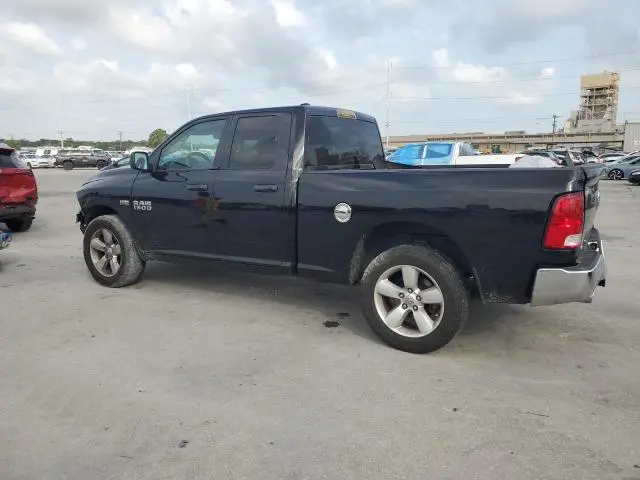2014 RAM 1500 ST  