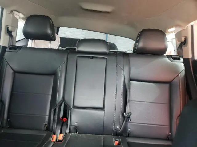 2021 VOLKSWAGEN ATLAS SE  