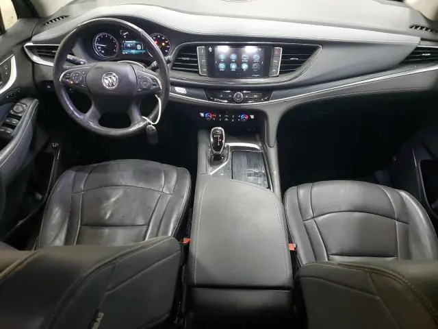 2019 BUICK ENCLAVE PREMIUM  
