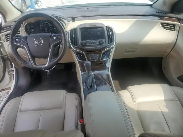 2014 BUICK LACROSSE   
