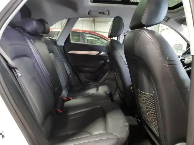 2015 AUDI Q3 PREMIUM PLUS  