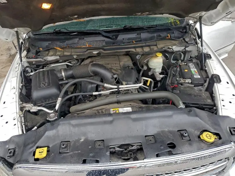 2014 RAM 1500 LARAMIE  