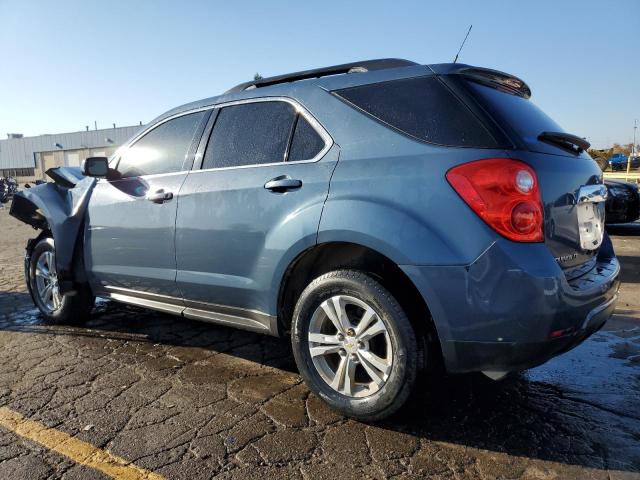 2012 CHEVROLET EQUINOX LT