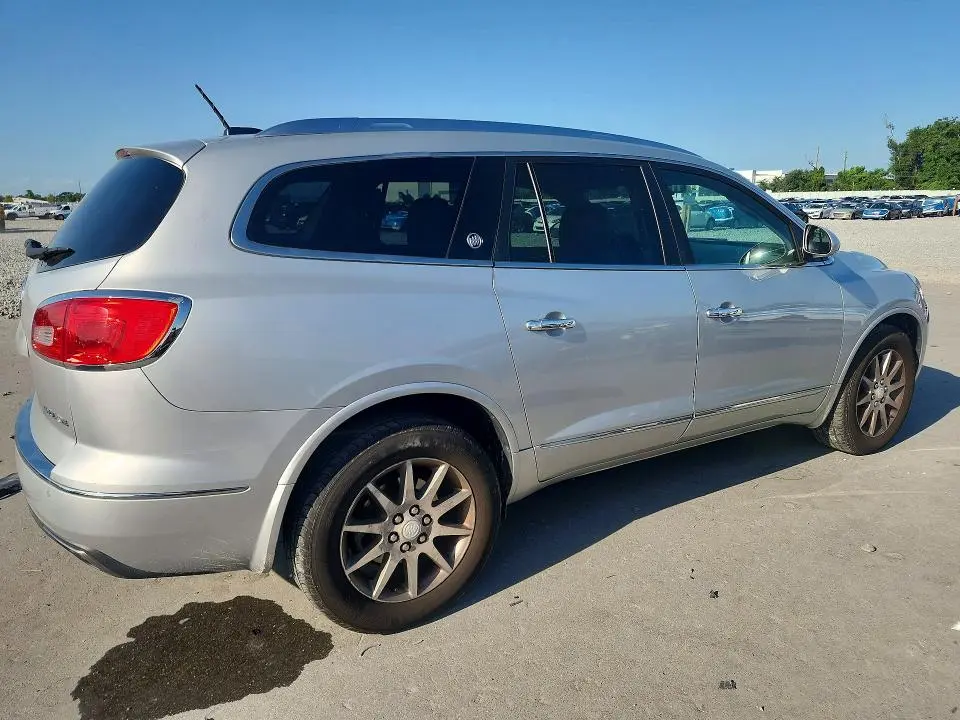 2016 BUICK ENCLAVE   