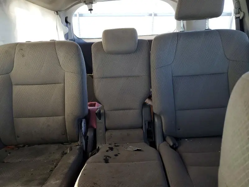 2015 HONDA ODYSSEY EX  