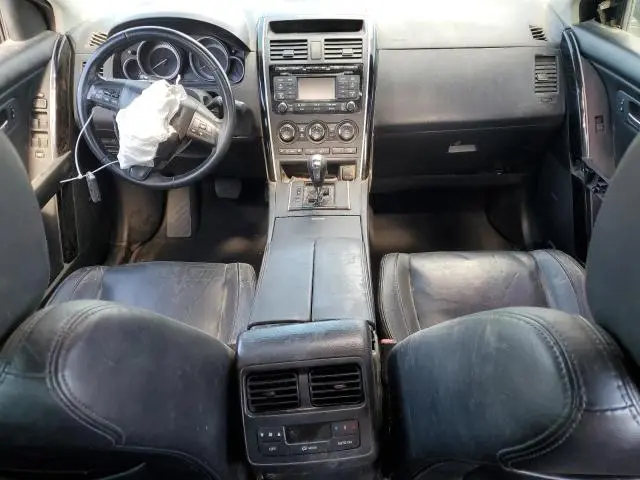 2011 MAZDA CX-9   