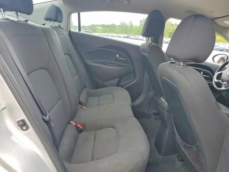 2013 KIA RIO EX  