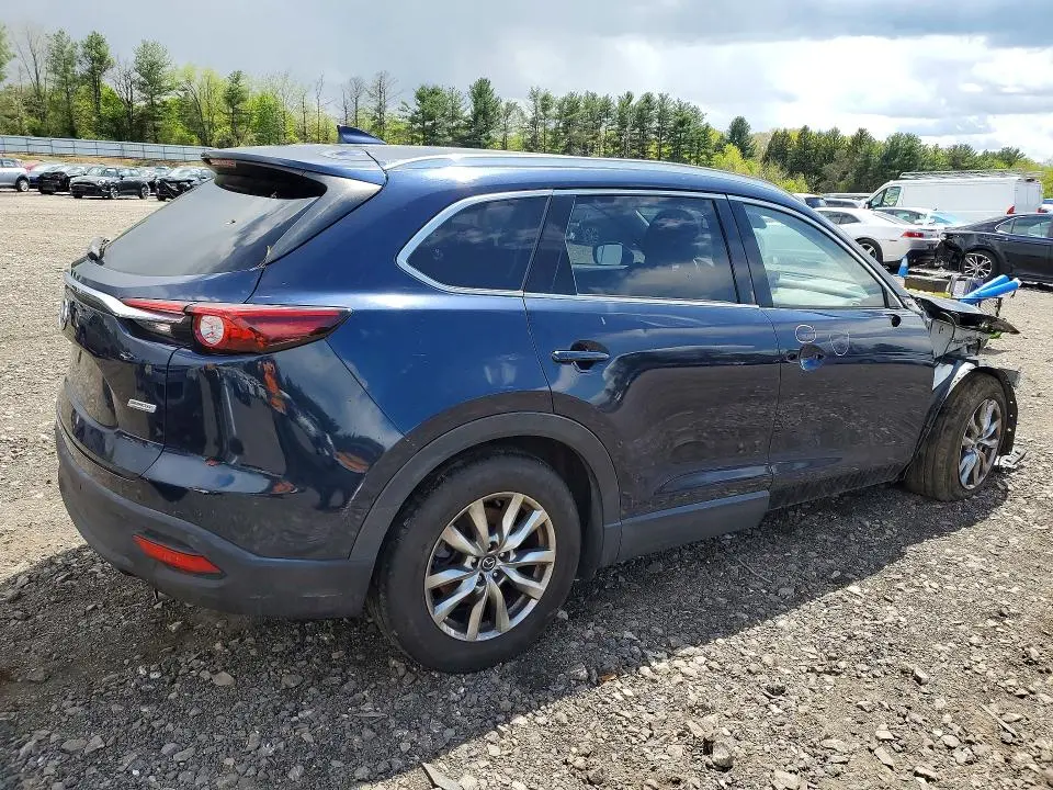 2016 MAZDA CX-9 TOURING  