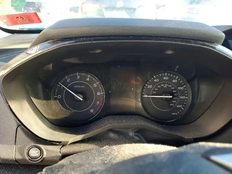 2021 SUBARU IMPREZA PREMIUM  