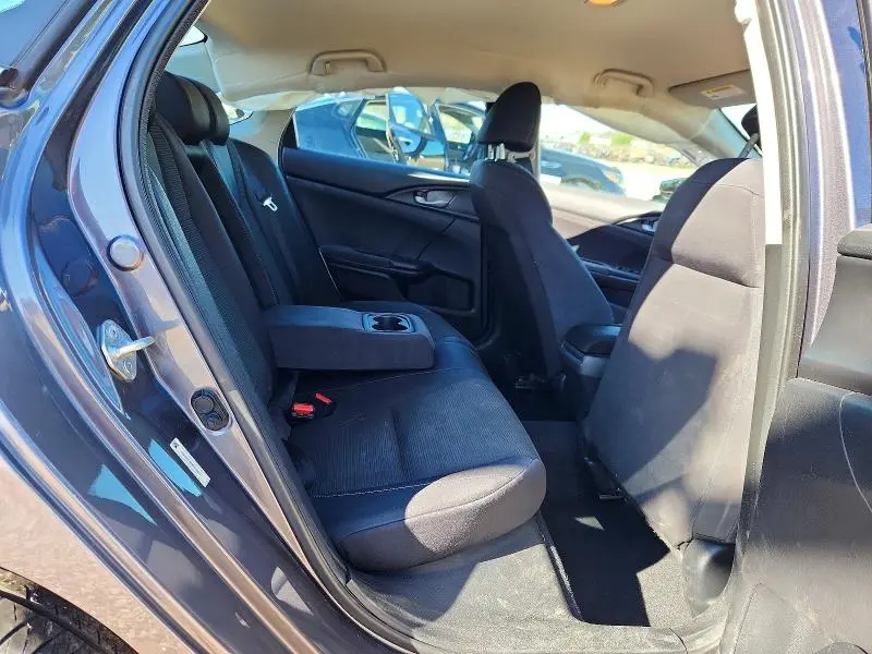 2021 HONDA INSIGHT EX  