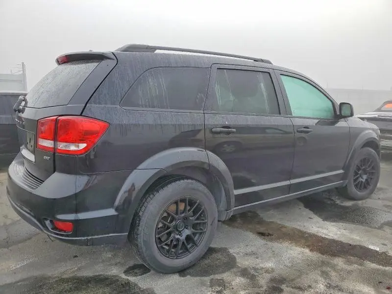 2015 DODGE JOURNEY SXT  