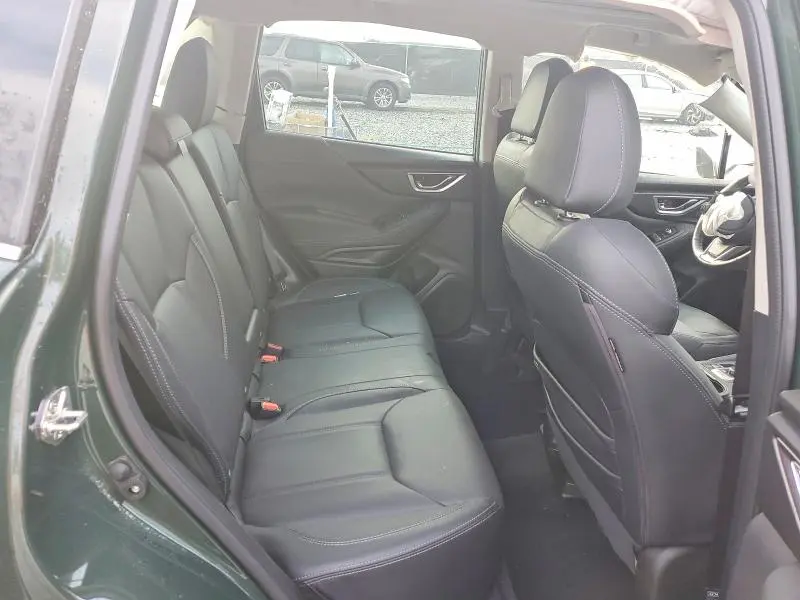 2023 SUBARU FORESTER TOURING  