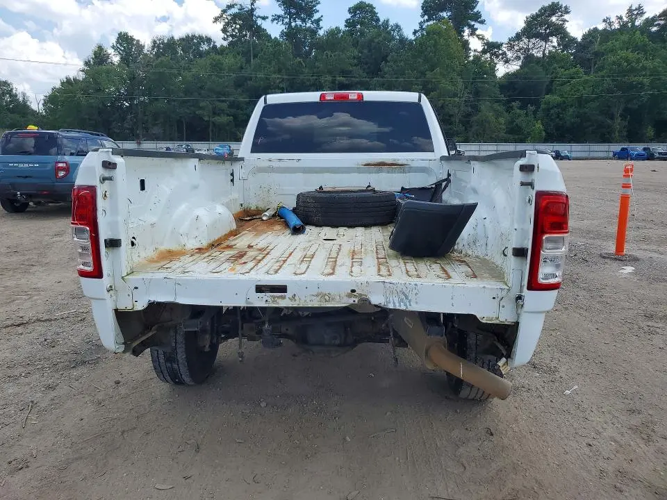 2020 RAM 2500 TRADESMAN  