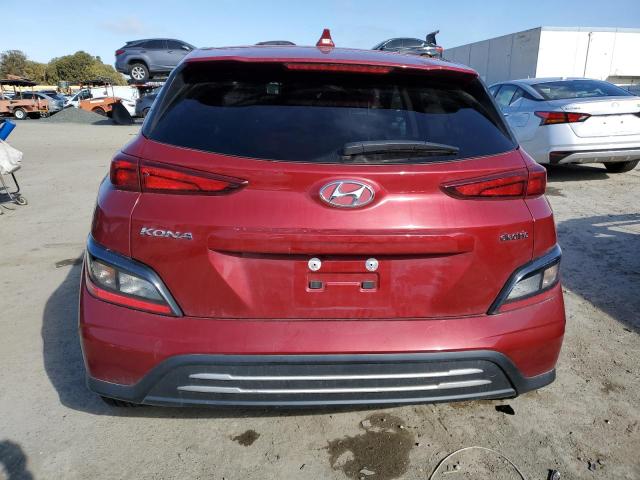 2023 HYUNDAI KONA SE