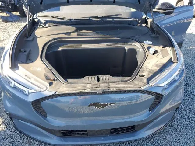 2023 FORD MUSTANG MACH-E CALIFORNIA ROUTE 1  
