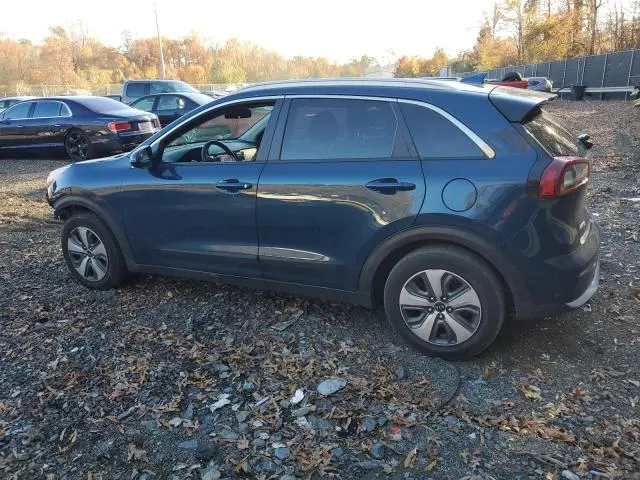 2019 KIA NIRO FE  