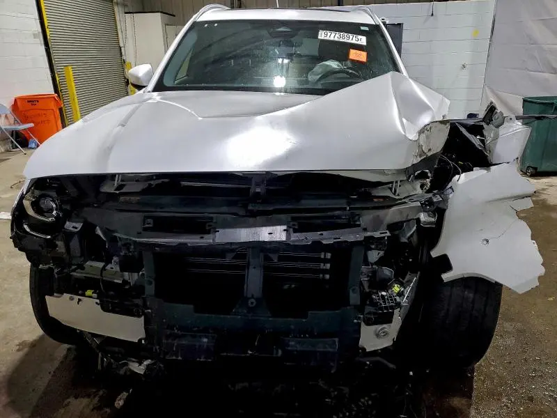 2024 MAZDA CX-90 PREMIUM PLUS  