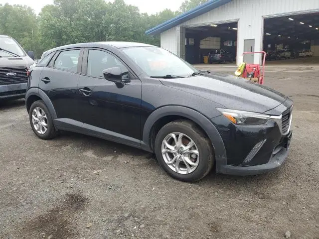 2021 MAZDA CX-3 SPORT  