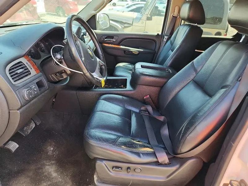 2013 CHEVROLET TAHOE C1500 LT  
