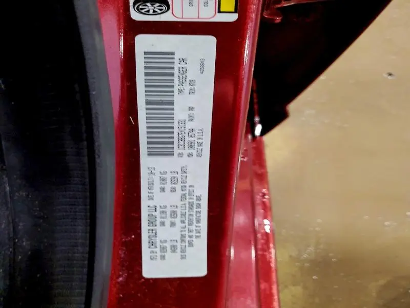 2014 CHRYSLER 200 TOURING  