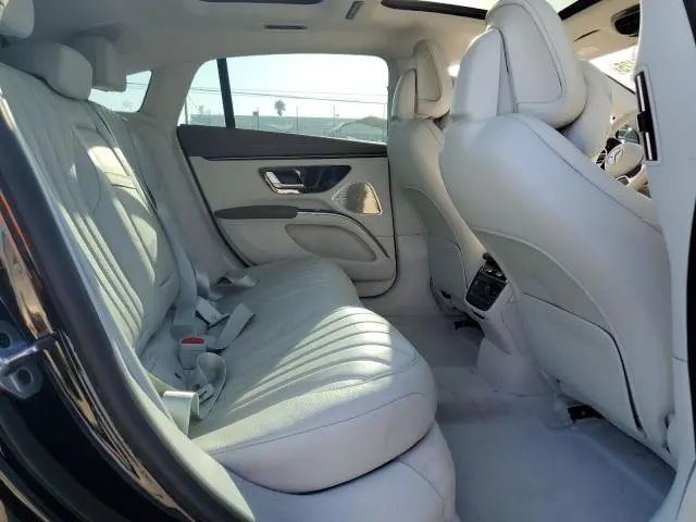 2023 MERCEDES-BENZ EQS SEDAN 450+  