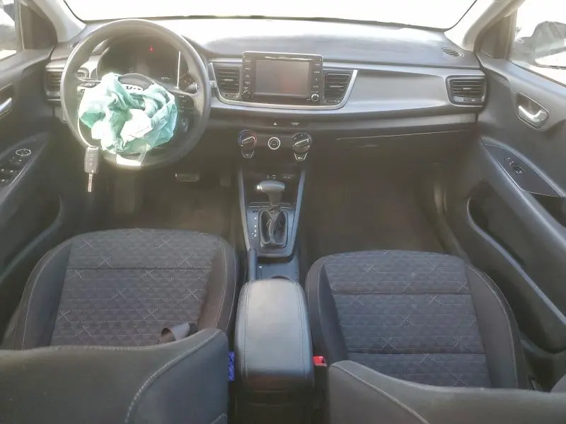 2019 KIA RIO S  