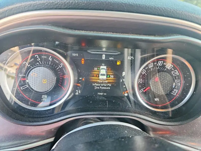2021 DODGE CHALLENGER R/T  
