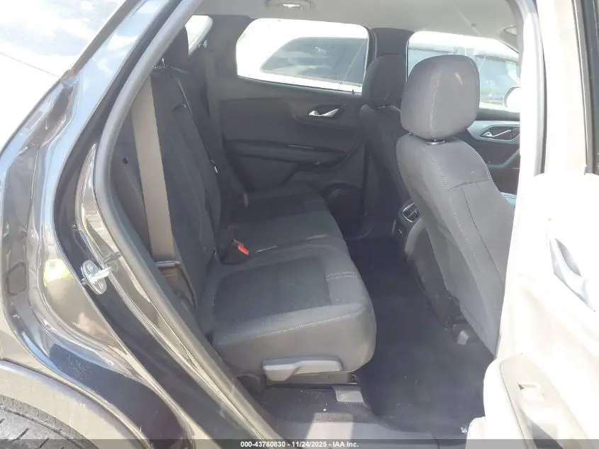 2021 CHEVROLET BLAZER FWD 2LT