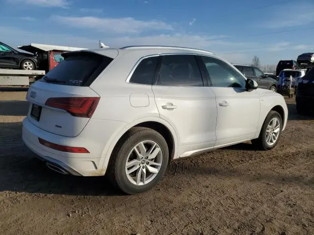 2023 AUDI Q5 PREMIUM 45  
