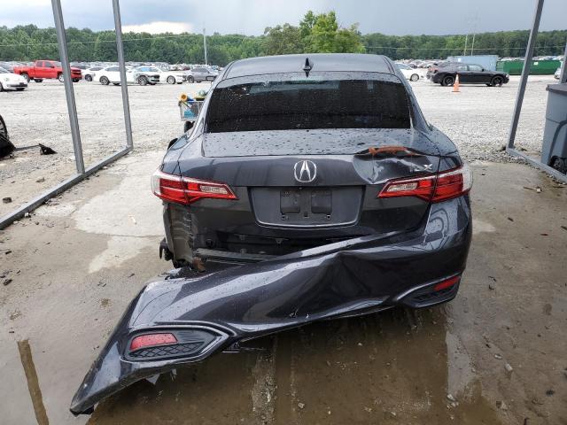 2016 ACURA ILX PREMIUM