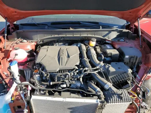 2024 HYUNDAI SANTA FE XRT  