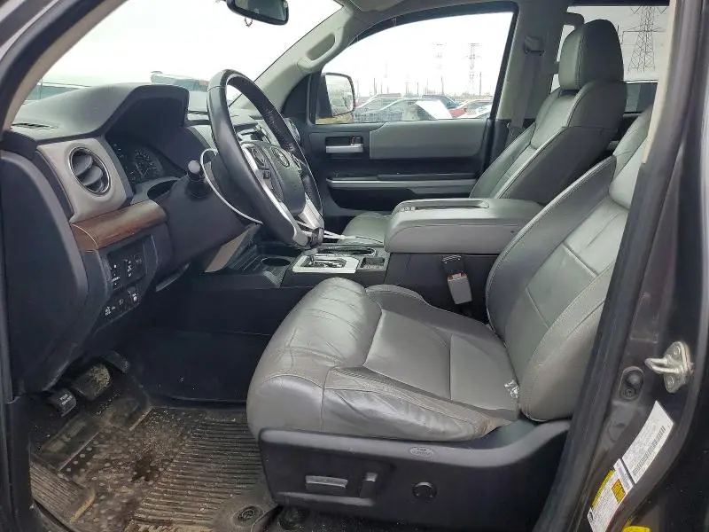 2020 TOYOTA TUNDRA   