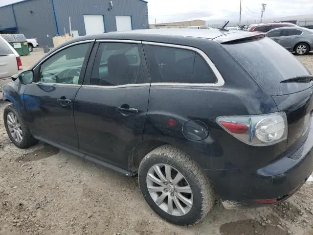 2011 MAZDA CX-7   