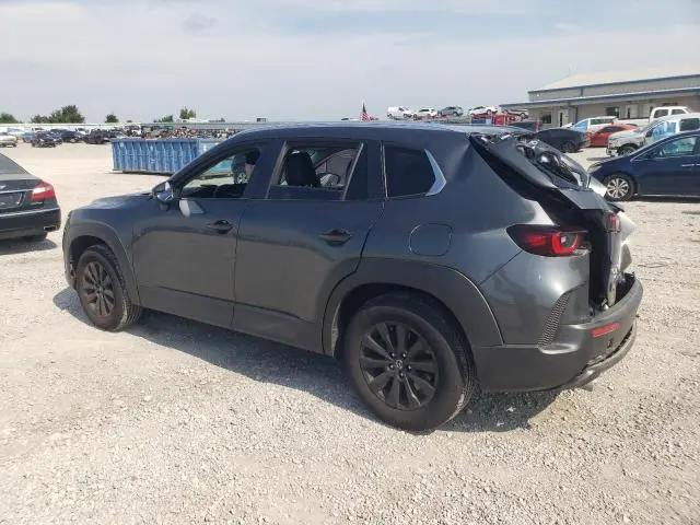 2024 MAZDA CX-50 SELECT  