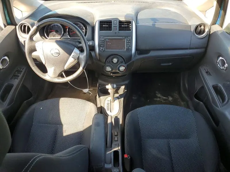 2014 NISSAN VERSA NOTE SV  