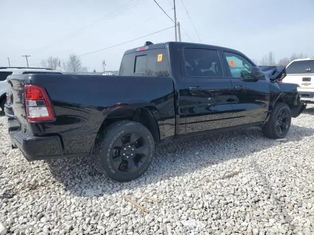 2023 RAM 1500 TRADESMAN  