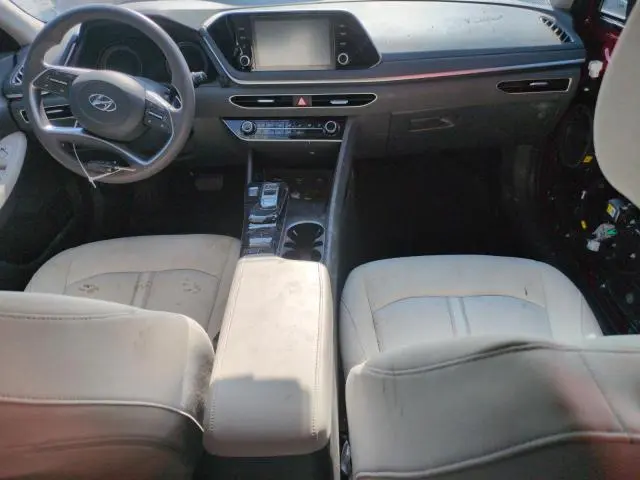 2023 HYUNDAI SONATA SE  