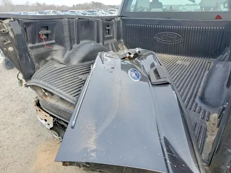 2015 FORD F150 SUPER CAB  