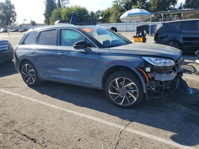 2024 LINCOLN CORSAIR GRAND TOURING  