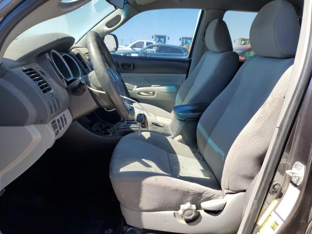 2013 TOYOTA TACOMA DOUBLE CAB PRERUNNER