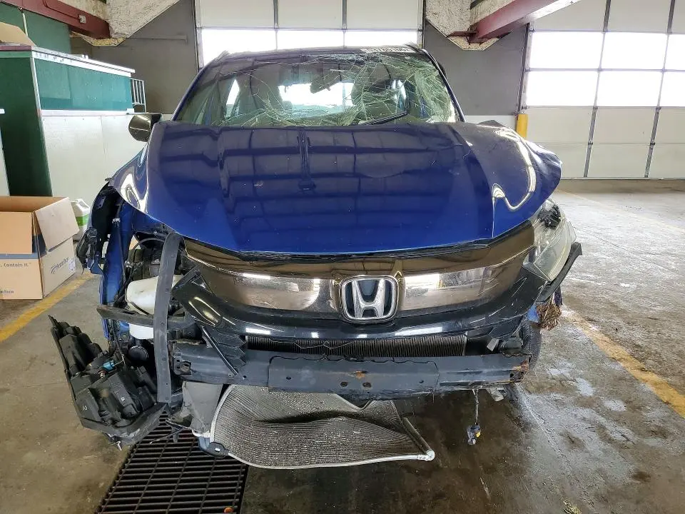 2020 HONDA HR-V SPORT  