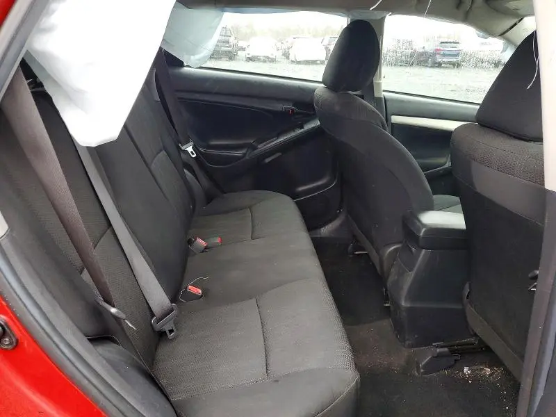 2013 TOYOTA MATRIX L  