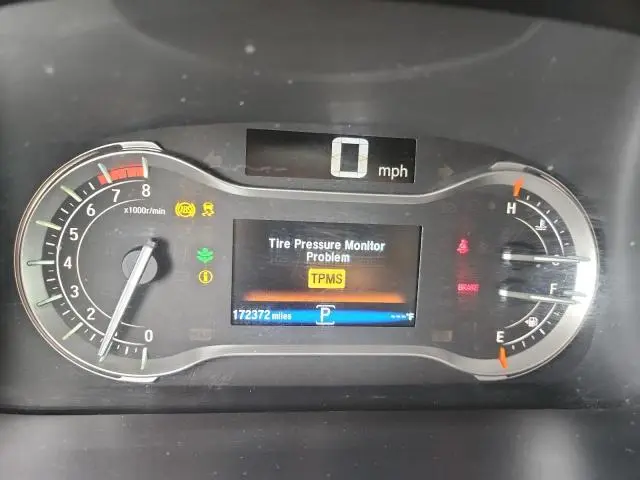 2017 HONDA RIDGELINE RTL  